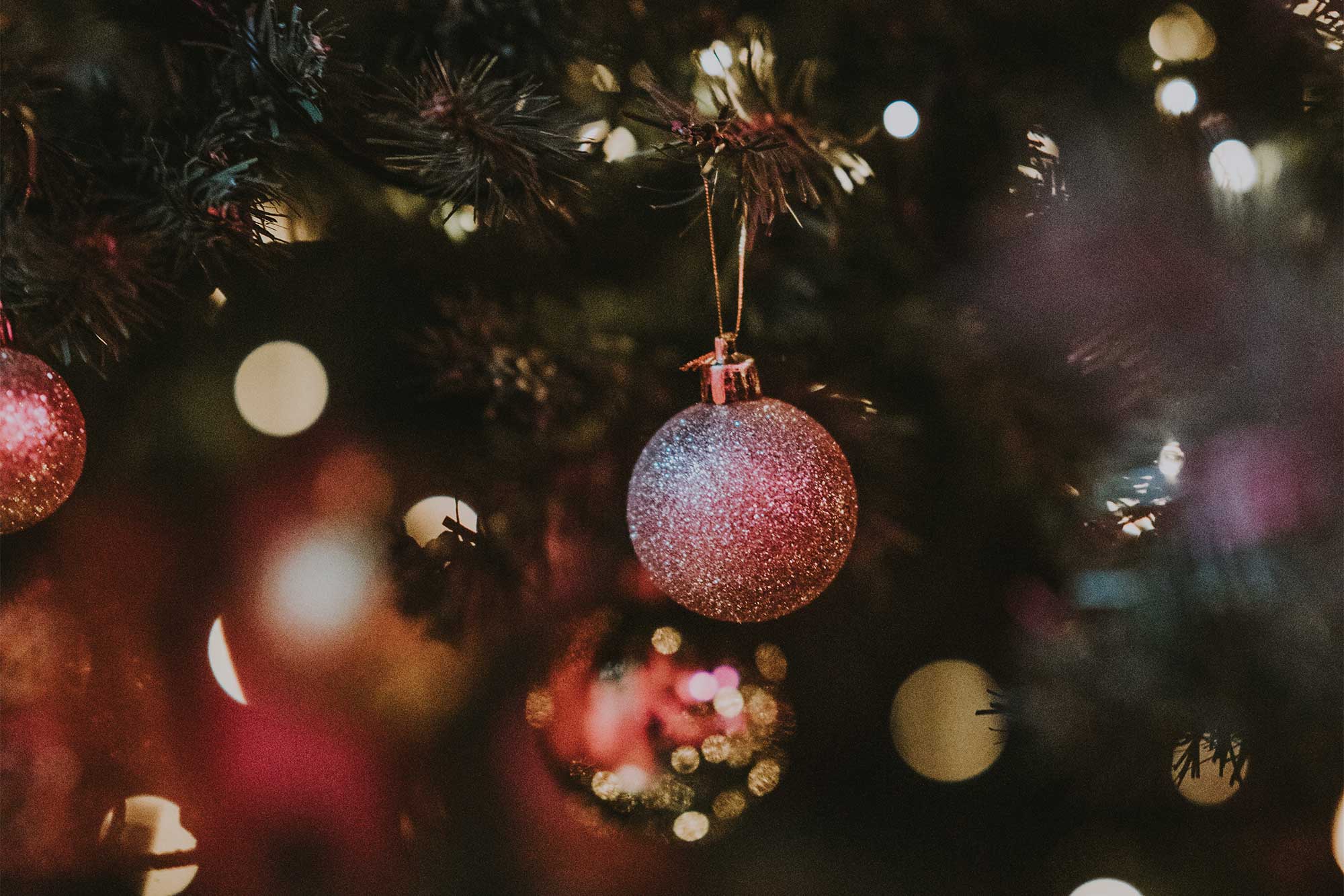 Noël au Château de Candie